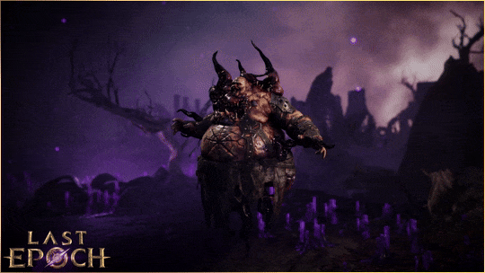 Eleventh Hour Games, Last Epoch