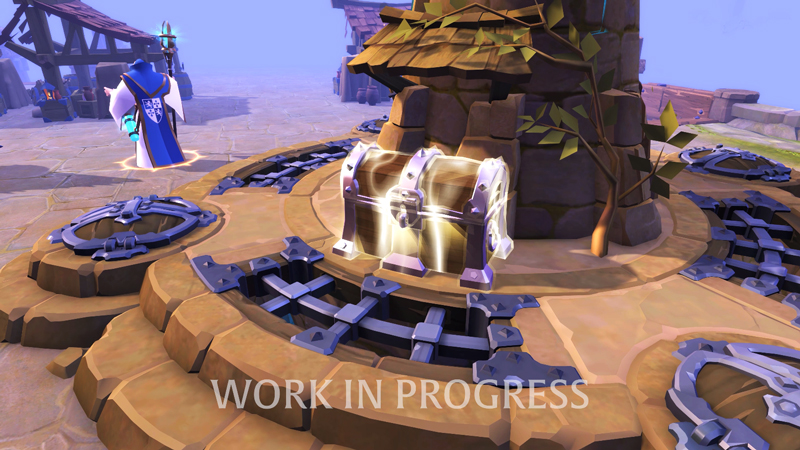 Albion Online, Sandbox Interactive