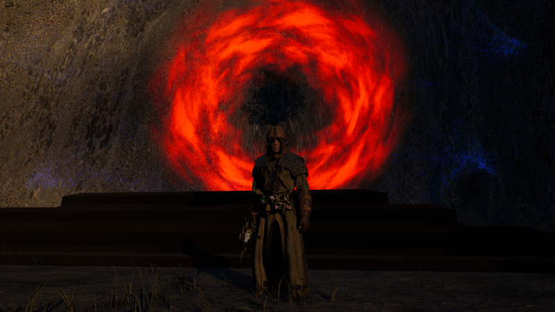 Abyss Online, Old World Labs