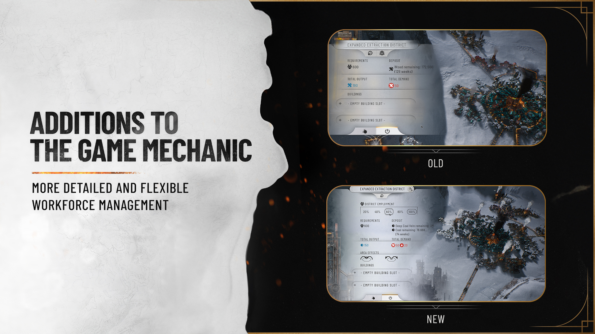 11 Bit Studios, Frostpunk 2