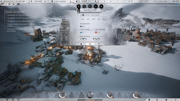 11 Bit Studios, Frostpunk 2