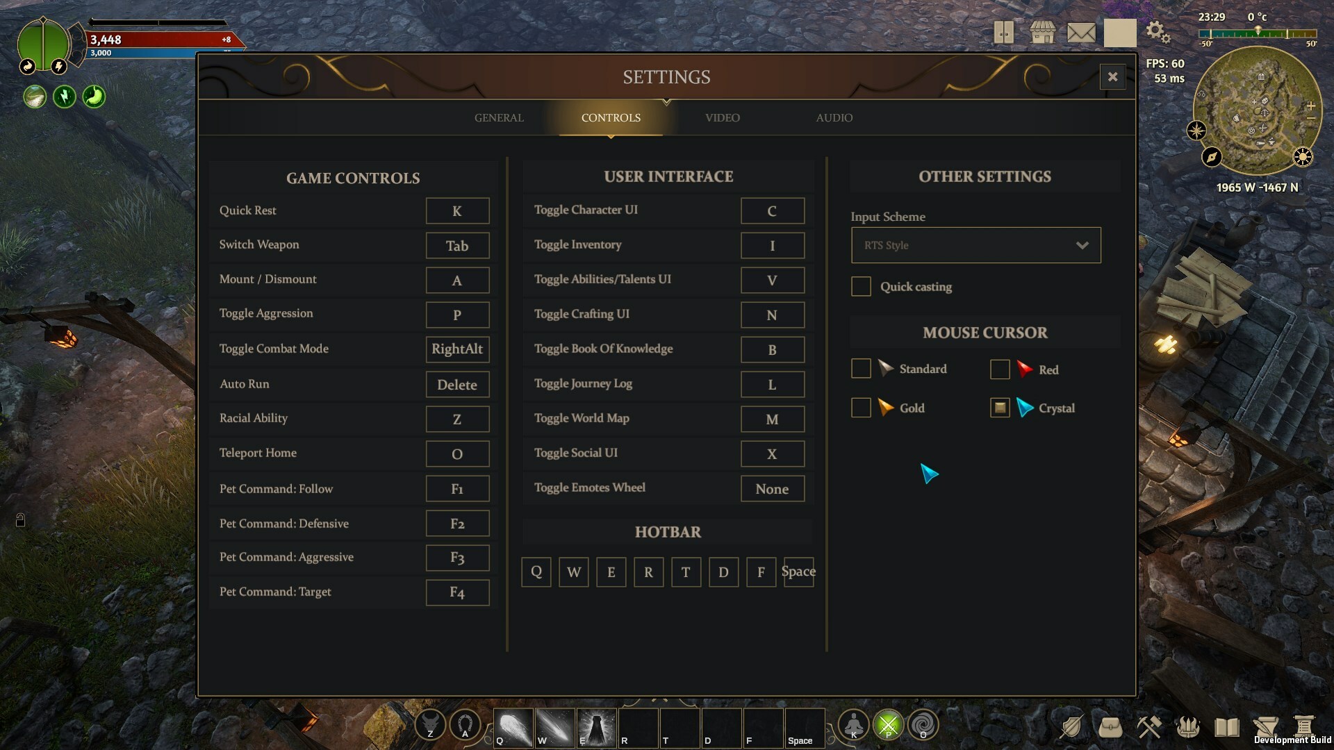 Dynamight Studios, Fractured Online
