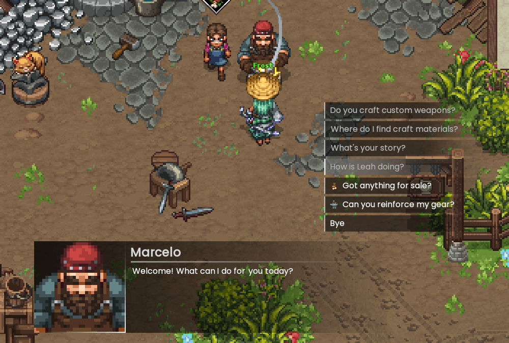 Drakantos, Wingeon Game Studios