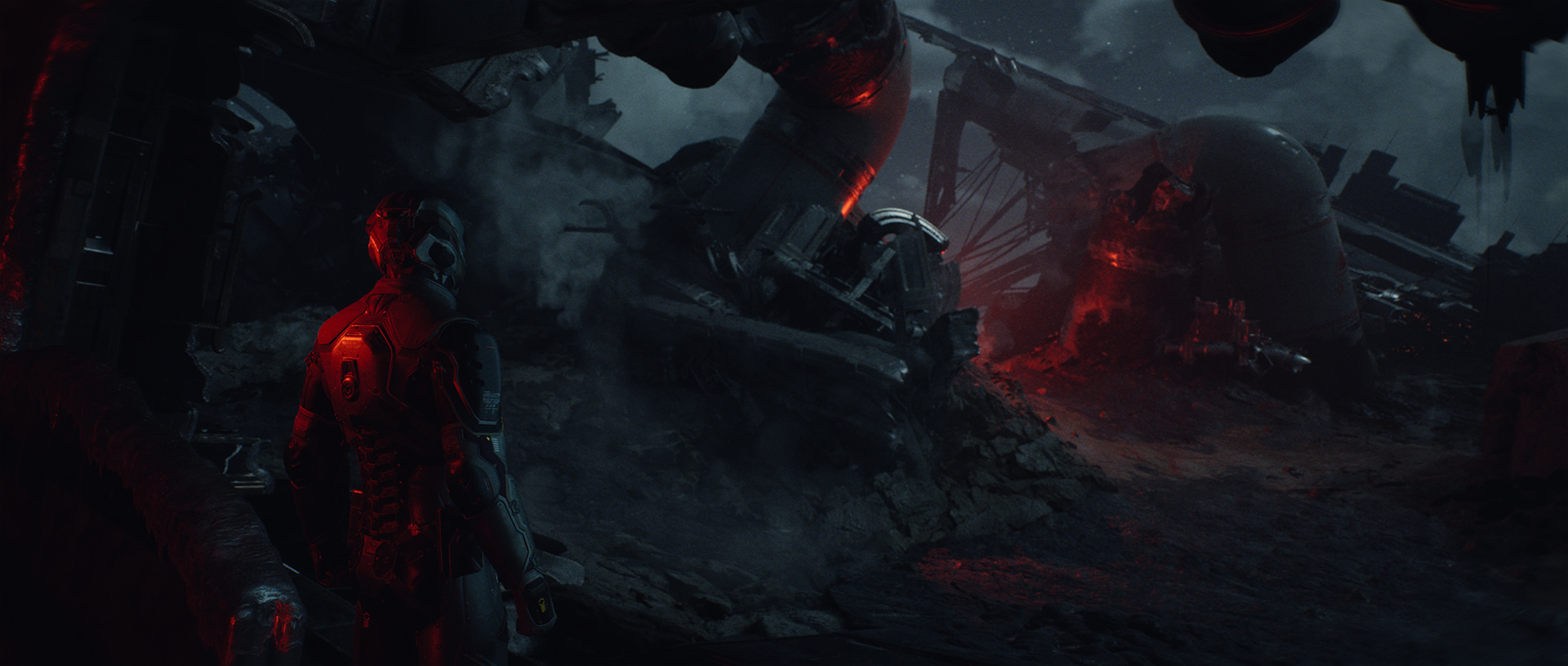 CCP Games, Eve Online