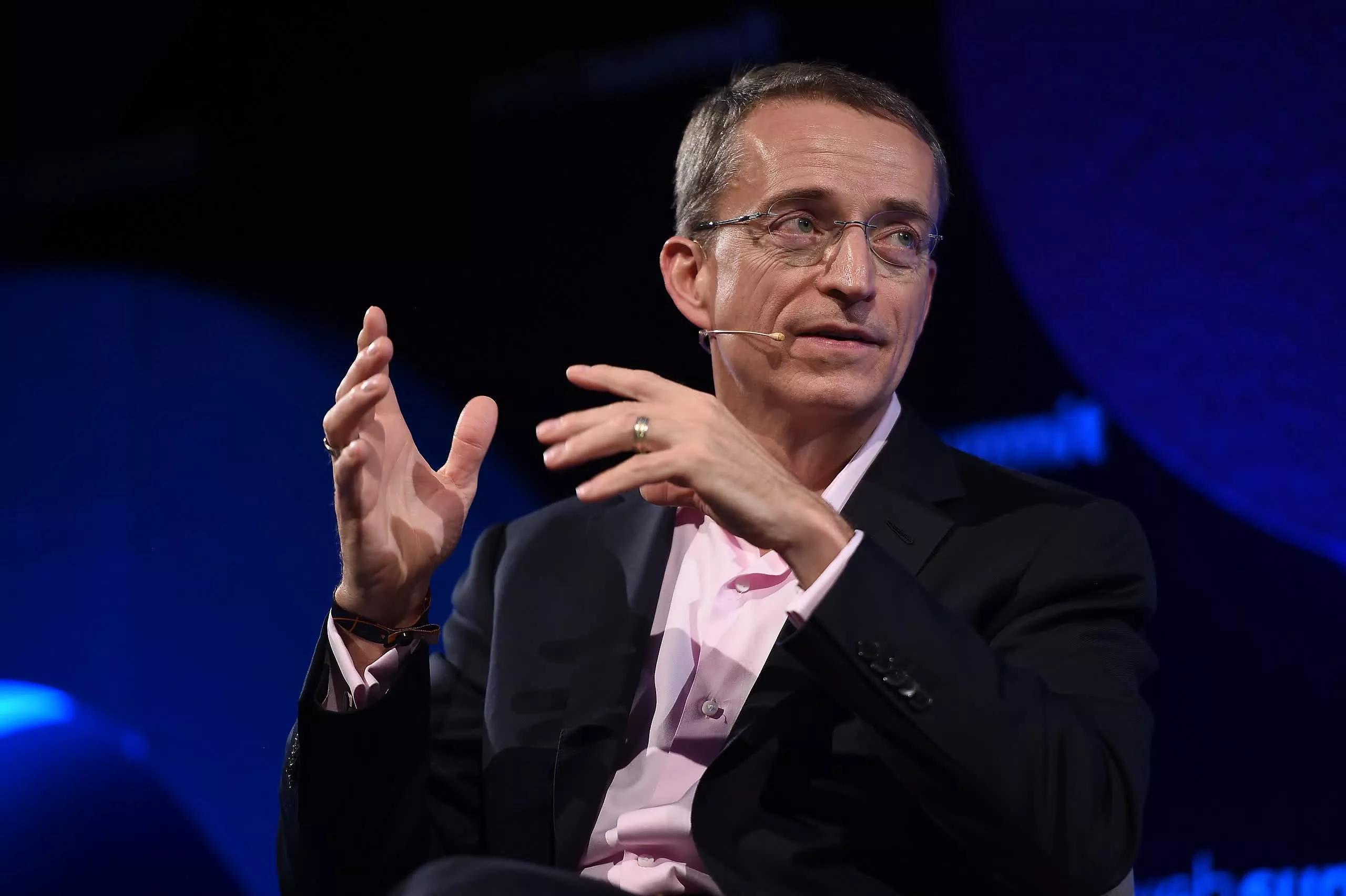 TSMC founder: Pat Gelsinger doesn't have enough time to take Intel to ...