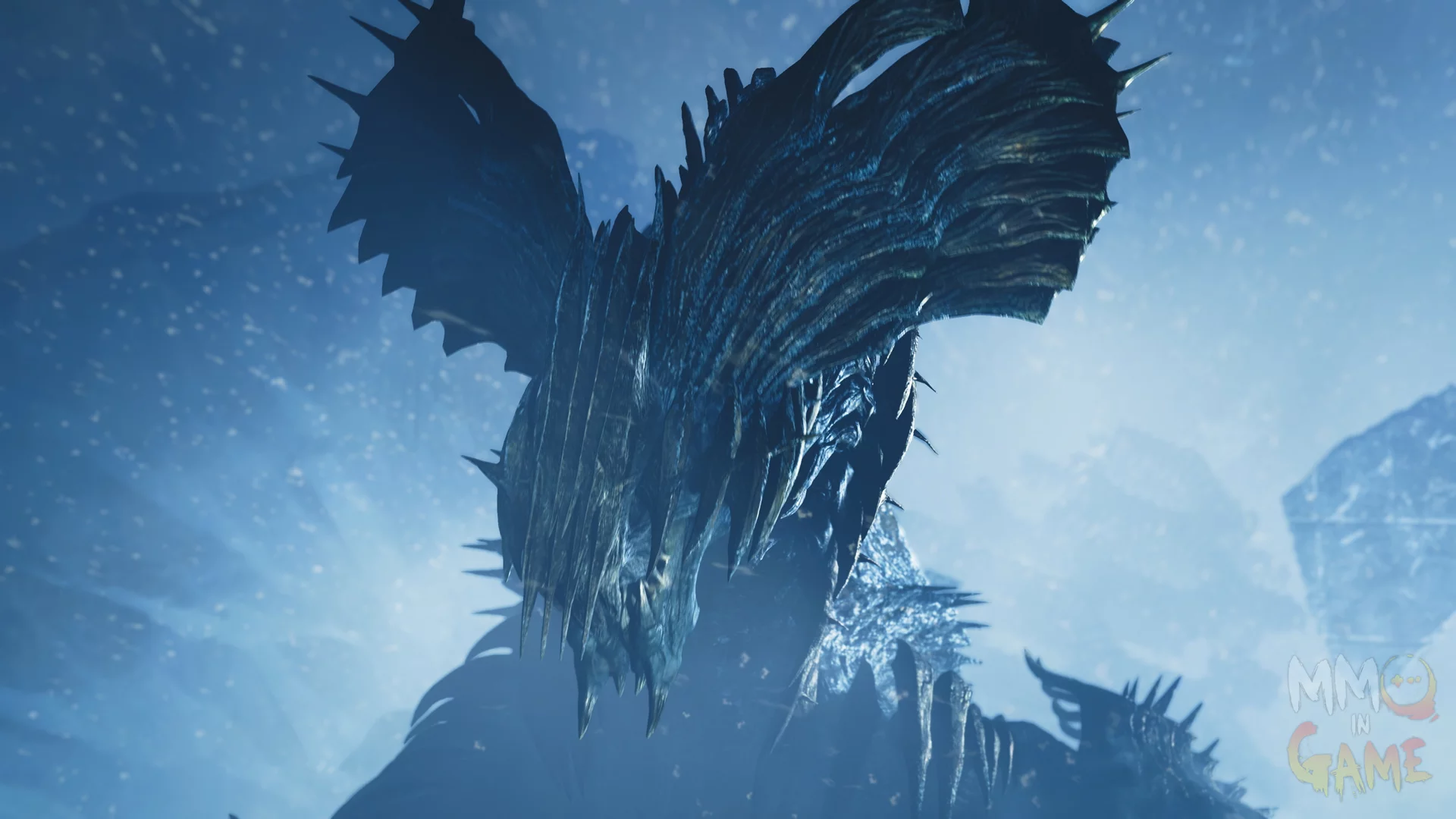 Monster Hunter Wild