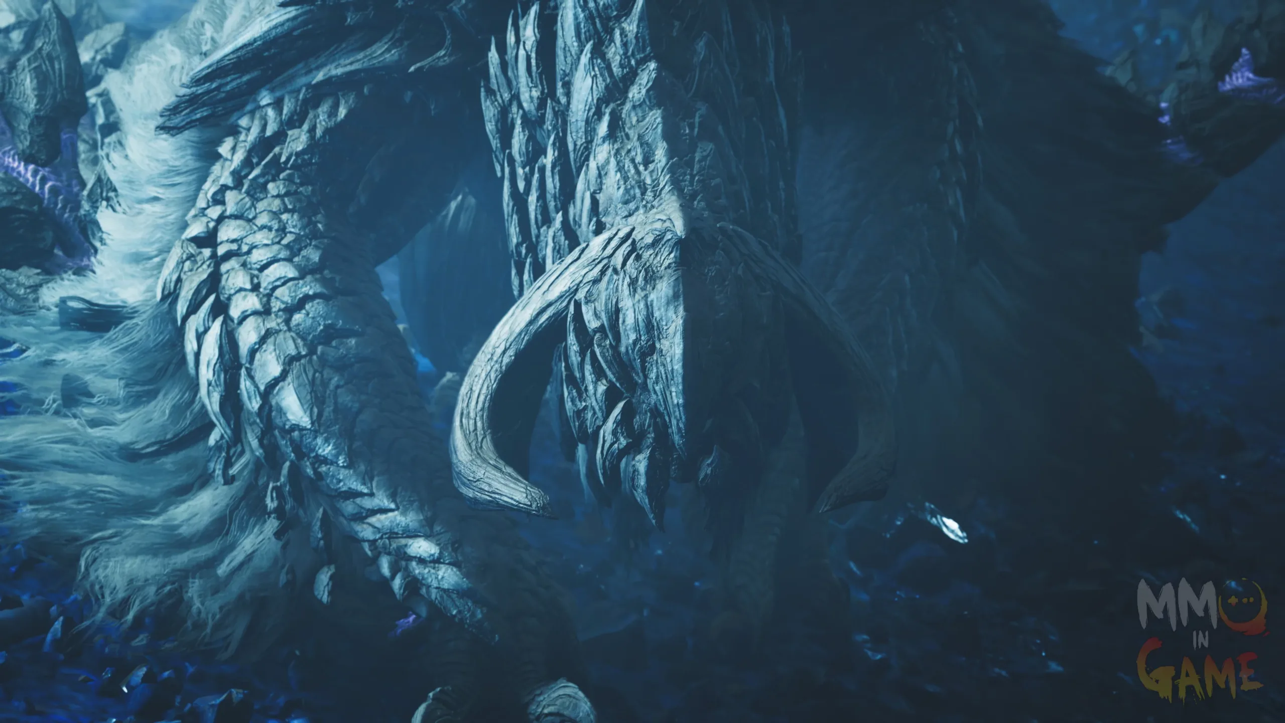 Monster Hunter Wild