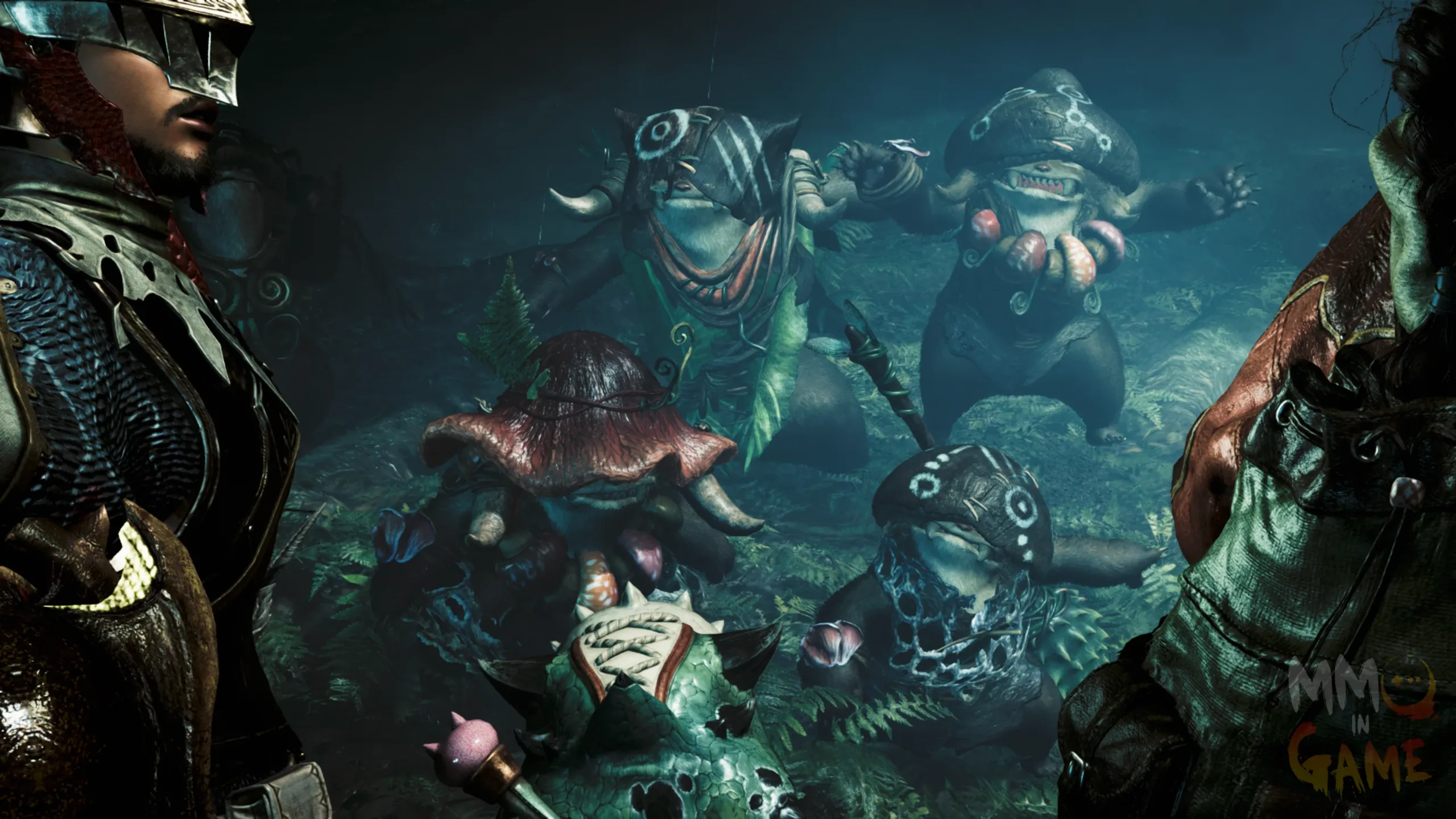 Monster Hunter Wild