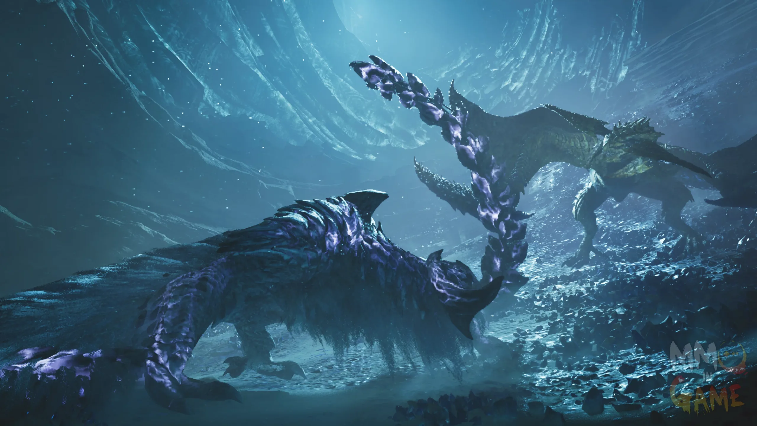 Monster Hunter Wild