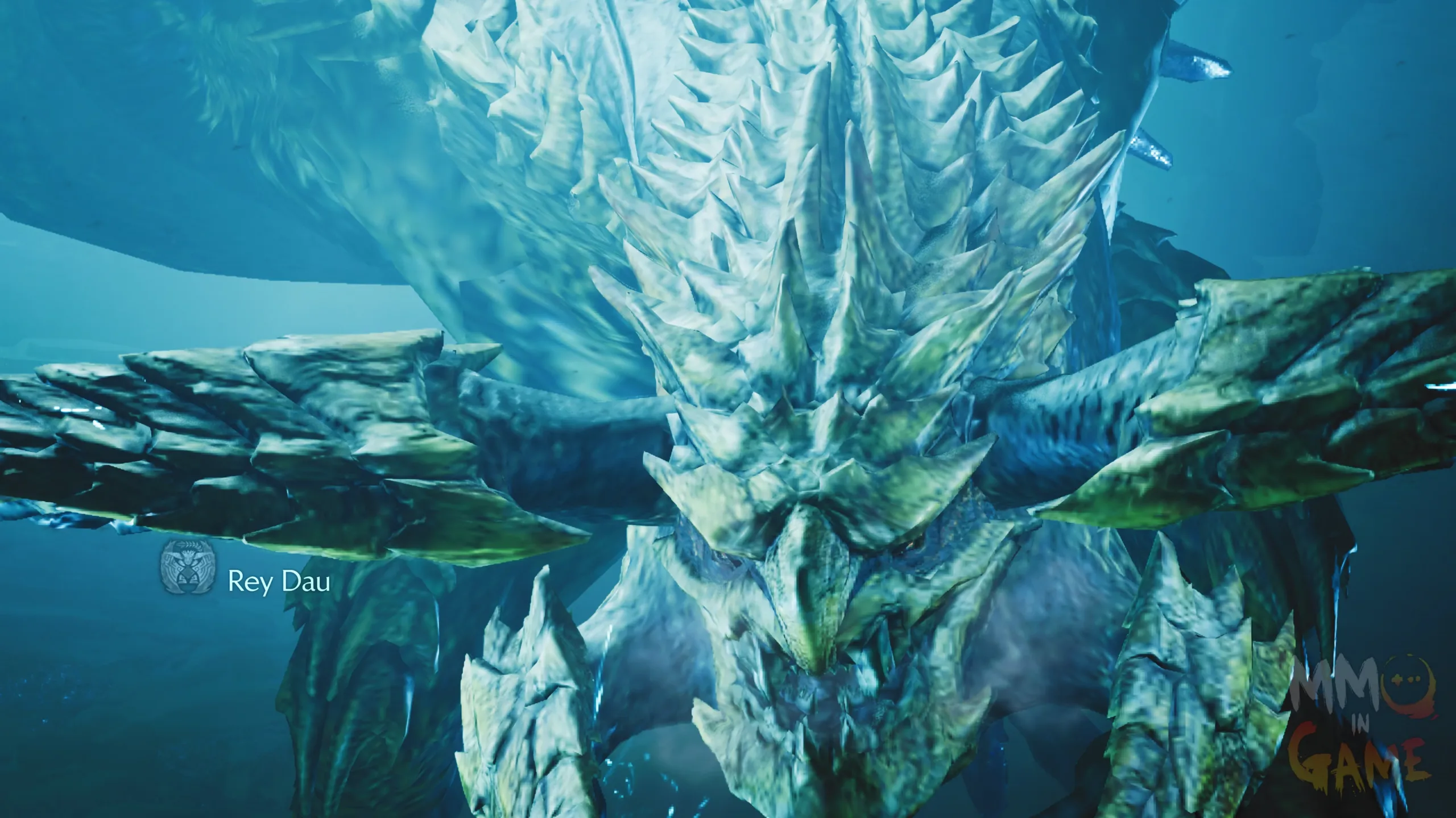 Monster Hunter Wild