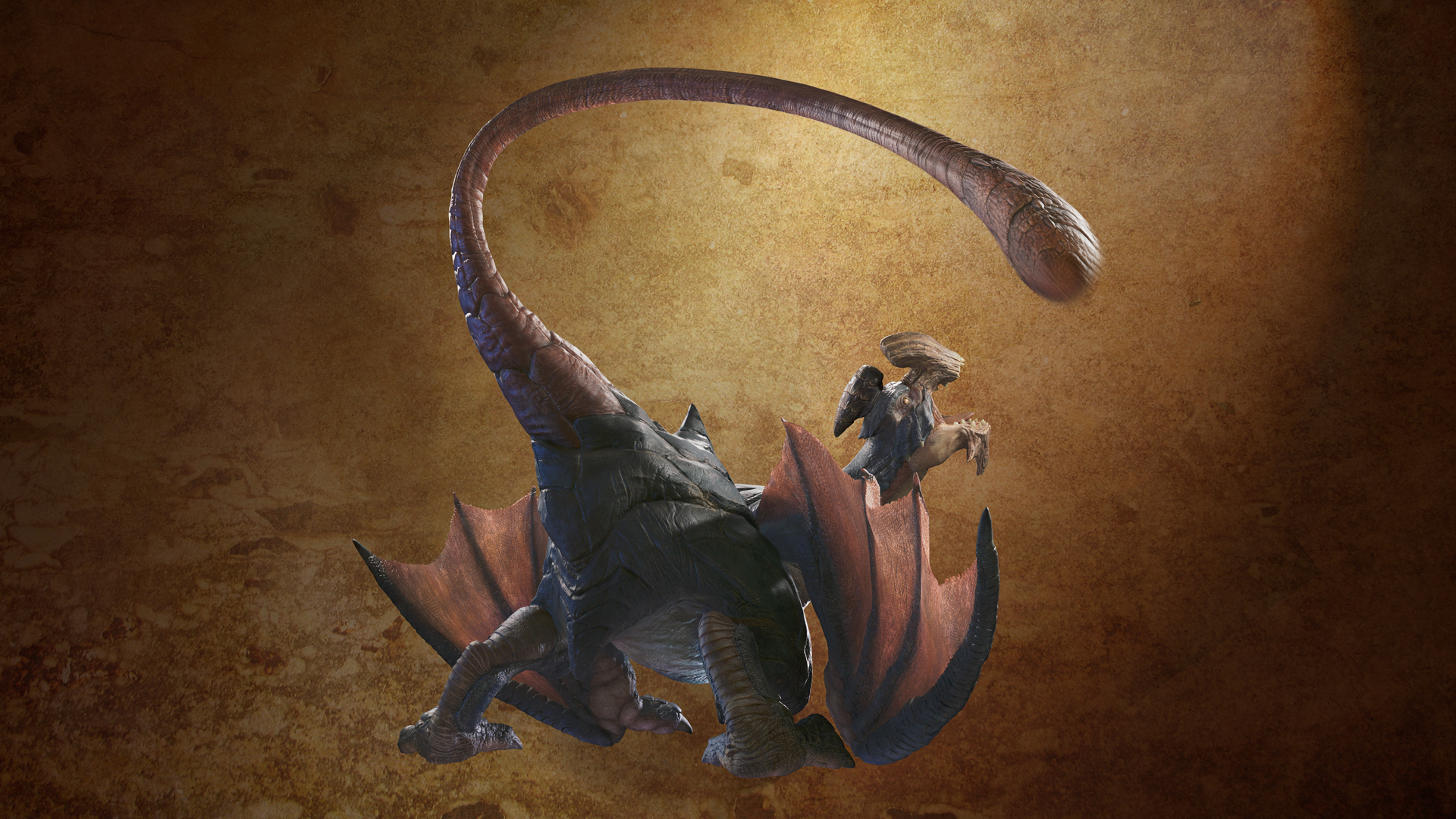 Capcom, Monster Hunter Wilds